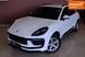 Porsche Macan, 2019 г., Бензин, 105 тыс. км, Внедорожник / Кроссовер, Белый, Одесса AT-10419658 фото 2
