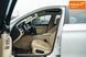 BMW 5 Series, 2014 р., Бензин, 134 тис. км, Седан, Білий, Чернівці AT-10405325 фото 16