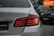 BMW 5 Series, 2014 р., Бензин, 134 тис. км, Седан, Білий, Чернівці AT-10405325 фото 8