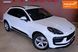 Porsche Macan, 2019 г., Бензин, 105 тыс. км, Внедорожник / Кроссовер, Белый, Одесса AT-10419658 фото 4