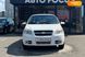 Chevrolet Aveo, 2007, Газ пропан-бутан / Бензин, 1.5 л., 64 тис. км, Седан, Білий, Київ 108771 фото 7