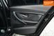 BMW 3 Series, 2013 р., Бензин, 183 тис. км, Седан, Чорний, Чернівці AT-10413363 фото 35
