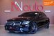 Mercedes-Benz E-Class, 2018 г., Дизель, 123 тыс. км, Седан, Чорный, Одесса AT-10408515 фото 1