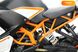 KTM RC 390, 2015, Бензин, 390 см³, 24 тис. км, Спортбайк, Белый, Гнівань moto-203905 фото 16