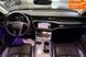 Audi A6, 2018 р., Бензин, 90 тис. км, Седан, Чорний, Кам'янське (Дніпродзержинськ) AT-10417408 фото 22