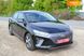 Hyundai Ioniq, 2018, Електро, 62 тыс. км, Хетчбек, Чорный, Ровно Cars-Pr-63938 фото 6