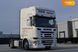 Scania R 450, 2015, Дизель, 12.7 л., 1071 тыс. км, Тягач, Белый, Хуст 52272 фото 9