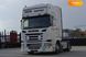 Scania R 450, 2015, Дизель, 12.7 л., 1071 тис. км, Тягач, Білий, Хуст 52272 фото 8