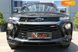 Chevrolet TrailBlazer, 2020, Бензин, 1.3 л., 8 тыс. км, Внедорожник / Кроссовер, Чорный, Одесса 43191 фото 60