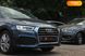 Audi Q3, 2017, Бензин, 1.98 л., 64 тис. км, Позашляховик / Кросовер, Синій, Одеса 111069 фото 3