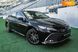 Toyota Camry, 2022, Гібрид (HEV), 2.49 л., 44 тис. км, Седан, Чорний, Одеса 42891 фото 3