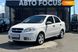 Chevrolet Aveo, 2007, Газ пропан-бутан / Бензин, 1.5 л., 64 тис. км, Седан, Білий, Київ 108771 фото 1