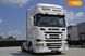 Scania R 450, 2015, Дизель, 12.7 л., 1071 тис. км, Тягач, Білий, Хуст 52272 фото 3