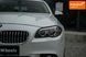 BMW 5 Series, 2014 р., Бензин, 134 тис. км, Седан, Білий, Чернівці AT-10405325 фото 12