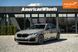 BMW 5 Series, 2021 г., Гибрид (HEV), 116 тыс. км, Седан, Серый, Черновцы AT-10416163 фото 1