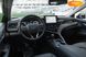 Toyota Camry, 2022, Гібрид (HEV), 2.49 л., 44 тис. км, Седан, Чорний, Одеса 42891 фото 41