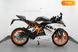 KTM RC 390, 2015, Бензин, 390 см³, 24 тис. км, Спортбайк, Білий, Гнівань moto-203905 фото 1