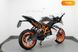 KTM RC 390, 2015, Бензин, 390 см³, 24 тис. км, Спортбайк, Белый, Гнівань moto-203905 фото 5