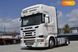 Scania R 450, 2015, Дизель, 12.7 л., 1071 тис. км, Тягач, Білий, Хуст 52272 фото 2