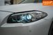 BMW 5 Series, 2014 р., Бензин, 134 тис. км, Седан, Білий, Чернівці AT-10405325 фото 14
