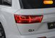 Audi Q7, 2016, Бензин, 3 л., 172 тис. км, Позашляховик / Кросовер, Білий, Київ 43544 фото 9