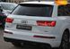 Audi Q7, 2016, Бензин, 3 л., 172 тыс. км, Внедорожник / Кроссовер, Белый, Киев 43544 фото 8