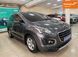 Peugeot 3008, 2016 р., Бензин, 66 тис. км, Мінівен, Сірий, Кропивницький (Кіровоград) AT-10417815 фото 4