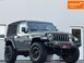 Jeep Wrangler, 2018 р., Бензин, 52 тис. км, Позашляховик / Кросовер, Сірий, Луцьк AT-10407076 фото 1