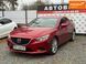Mazda 6, 2014 р., Бензин, Седан, Червоний, Вінниця AT-10407516 фото 3