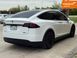 Tesla Model X, 2016 р., Електро, 218 тис. км, Позашляховик / Кросовер, Білий, Дніпро (Дніпропетровськ) AT-10417694 фото 6