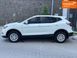 Nissan Qashqai, 2019 г., Бензин, 118 тыс. км, Внедорожник / Кроссовер, Белый, Львов AT-10418577 фото 5