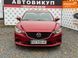 Mazda 6, 2014 р., Бензин, Седан, Червоний, Вінниця AT-10407516 фото 2