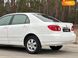 Toyota Corolla, 2005, Бензин, 179 тис. км, Седан, Білий, Київ 21015 фото 23