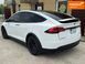 Tesla Model X, 2016 р., Електро, 218 тис. км, Позашляховик / Кросовер, Білий, Дніпро (Дніпропетровськ) AT-10417694 фото 8