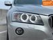 BMW X3, 2012 г., Бензин, 185 тыс. км, Внедорожник / Кроссовер, Серый, Каменское (Днепродзержинск) AT-10407152 фото 26