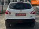 Nissan Qashqai, 2012 р., Дизель, 213 тис. км, Позашляховик / Кросовер, Білий, Умань AT-10422408 фото 5