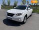 Lexus RX, 2010, Газ пропан-бутан / Бензин, 3.5 л., 225 тис. км, Позашляховик / Кросовер, Білий, Дніпро (Дніпропетровськ) 107533 фото 21