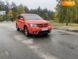Dodge Journey, 2017, Газ пропан-бутан / Бензин, 2.36 л., 173 тыс. км, Внедорожник / Кроссовер, Оранжевый, Киев Cars-Pr-59181 фото 42
