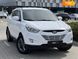 Hyundai Tucson, 2015, Бензин, 2 л., 107 тис. км, Позашляховик / Кросовер, Білий, Одеса 44512 фото 14