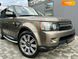 Land Rover Range Rover Sport, 2012, Бензин, 5 л., 112 тис. км, Позашляховик / Кросовер, Коричневий, Київ 99801 фото 160