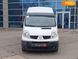 Renault Trafic, 2014, Дизель, 2 л., 254 тис. км, Вантажний фургон, Білий, Харків 40221 фото 2