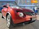 Nissan Juke, 2013, Бензин, 1.6 л., 152 тис. км, Позашляховик / Кросовер, Червоний, Одеса 102230 фото 12