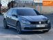 Volkswagen Passat, 2016 р., Бензин, 199 тис. км, Седан, Сірий, Дніпро (Дніпропетровськ) AT-10412259 фото 14