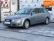 Audi A4, 2008 р., Бензин, 204 тис. км, Універсал, Сірий, Вінниця AT-10407441 фото 3