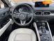 Mazda CX-5, 2021, Бензин, 2.49 л., 43 тис. км, Позашляховик / Кросовер, Чорний, Дніпро (Дніпропетровськ) Cars-Pr-68346 фото 27