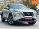 Nissan Rogue, 2022 г., Бензин, 109 тыс. км, Внедорожник / Кроссовер, Серый, Днепр (Днепропетровск) AT-10403533 фото 1