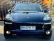 Porsche Cayenne, 2016, Бензин, 3.6 л., 149 тыс. км, Внедорожник / Кроссовер, Синий, Одесса 108256 фото 4