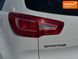 Kia Sportage, 2011 г., Газ пропан-бутан / Бензин, 129 тыс. км, Внедорожник / Кроссовер, Белый, Днепр (Днепропетровск) AT-10417234 фото 6