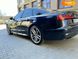Audi A6, 2018, Бензин, 3 л., 152 тис. км, Седан, Синій, Одеса 110740 фото 19