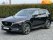 Mazda CX-5, 2021, Бензин, 2.49 л., 43 тыс. км, Внедорожник / Кроссовер, Чорный, Днепр (Днепропетровск) Cars-Pr-68346 фото 4